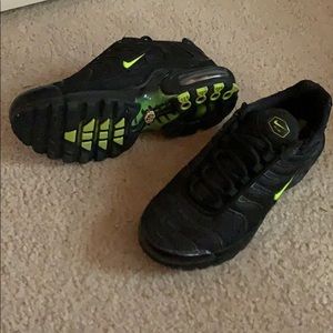 Nike Air Max Plus Tn (GS)